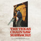 Soundtrack (Tobe Hooper & Wayne Bell)/The Texas Chain Saw Massacre [CD]