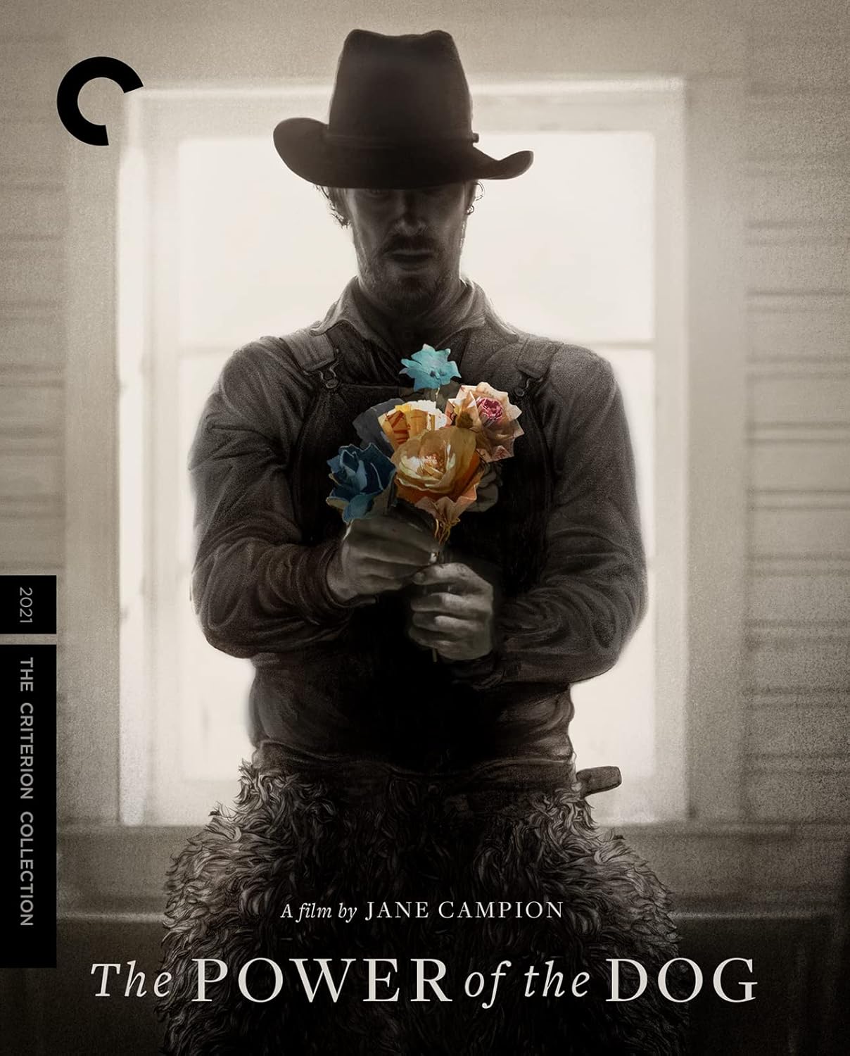 The Power of the Dog [BluRay]