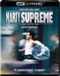 Marty Supreme (4K-UHD) [BluRay]
