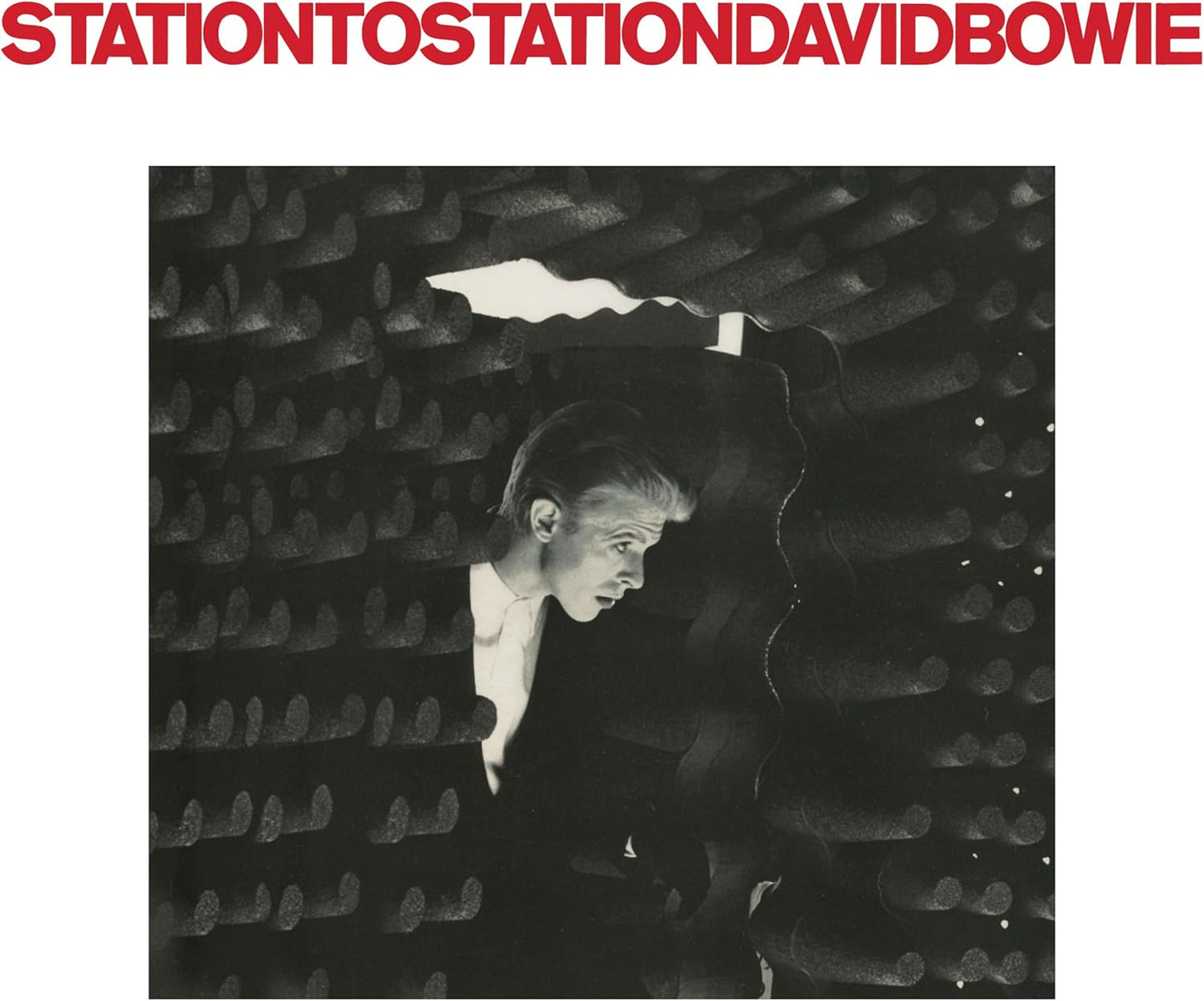 Bowie, David/Station To Station (2016 Remaster) [CD]