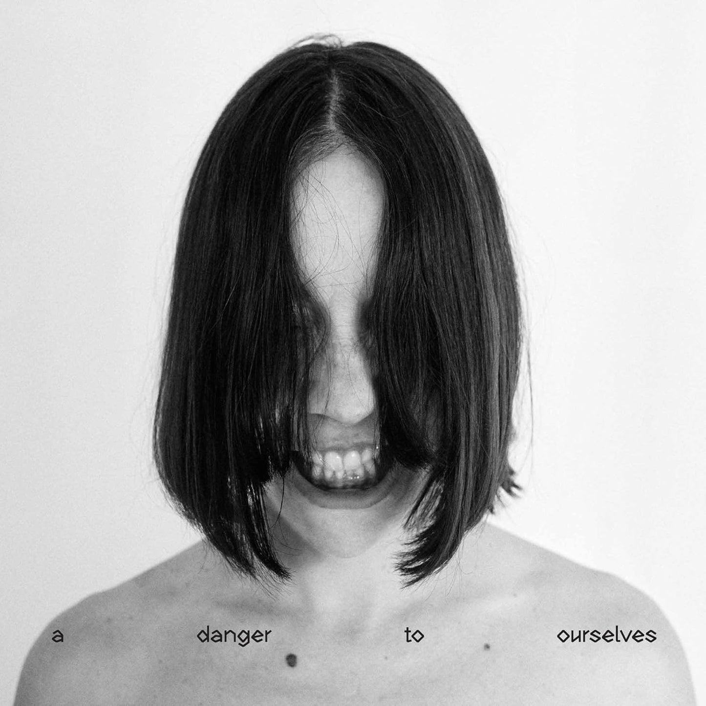 Dalt, Lucrecia/A Danger To Ourselves [CD]