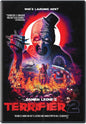Terrifier 2 [DVD]