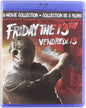 Friday The 13th: Ultimate Collection [BluRay]