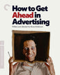 How To Get Ahead In Advertising [BluRay]