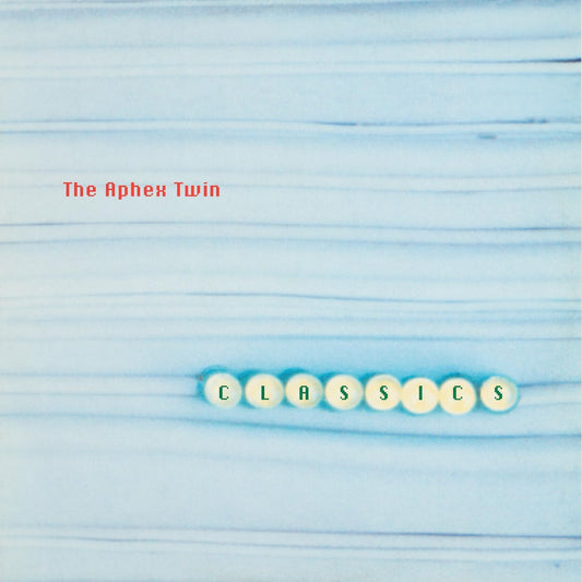 Aphex Twin/Classics [CD]
