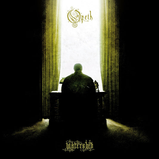 Opeth/Watershed (Gold Vinyl) [LP]