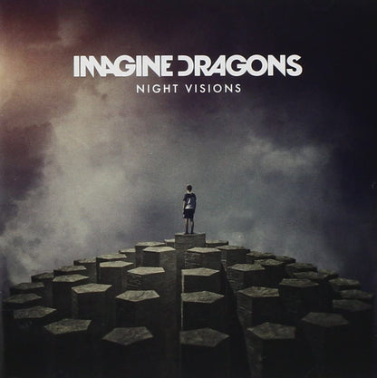 Imagine Dragons/Night Visions [CD]