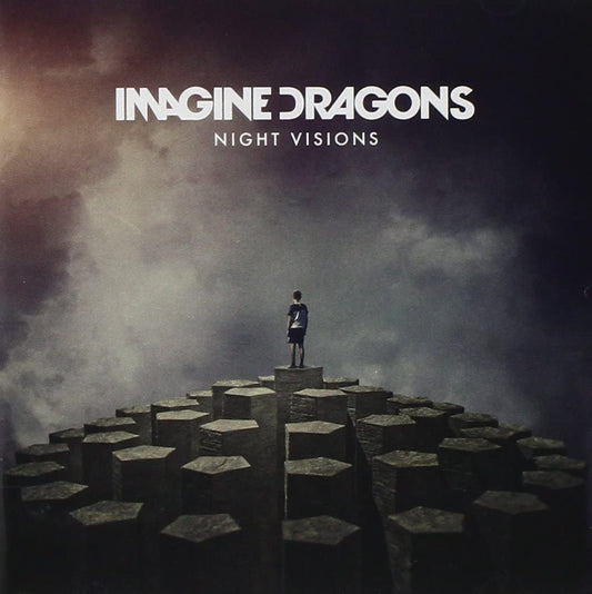 Imagine Dragons/Night Visions [CD]