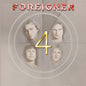 Foreigner/4 (4CD With Bluray Audio) [CD]