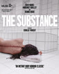 The Substance (4K-UHD) [BluRay]