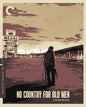 No Country For Old Men (4K-UHD) [BluRay]