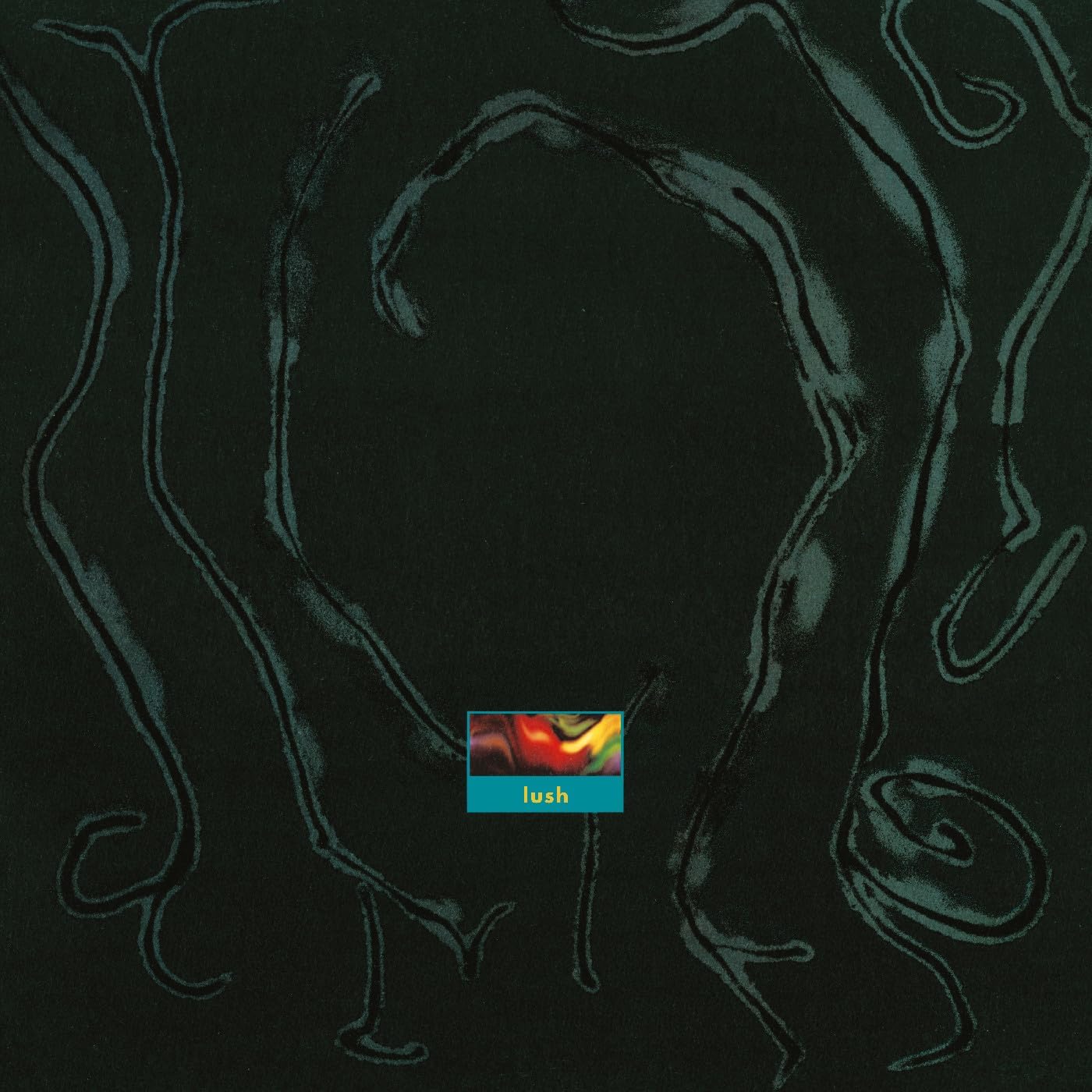 Lush/Gala (35th Anniversary) [CD]