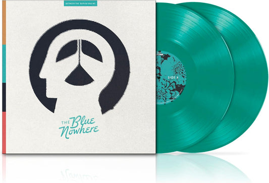 Between The Buried And Me/The Blue Nowhere (Limited Mint Coloured Vinyl) [LP]