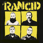 Rancid/Tomorrow Never Comes [LP]