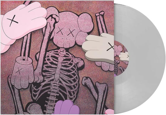 Clipse/Let God Sort 'Em Out (Indie Exclusive Clear Vinyl) [LP]