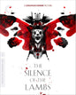 The Silence of the Lambs [BluRay]