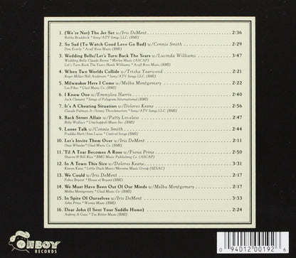 Prine, John/In Spite of Ourselves [CD]