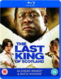 Last King Of Scotland, The (UK Import - Region Free) [BluRay]