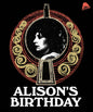 Alison's Birthday [BluRay]
