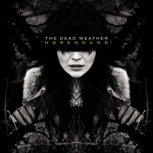 Dead Weather/Horehound [LP]