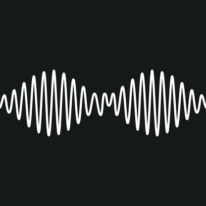 Arctic Monkeys/AM [CD]