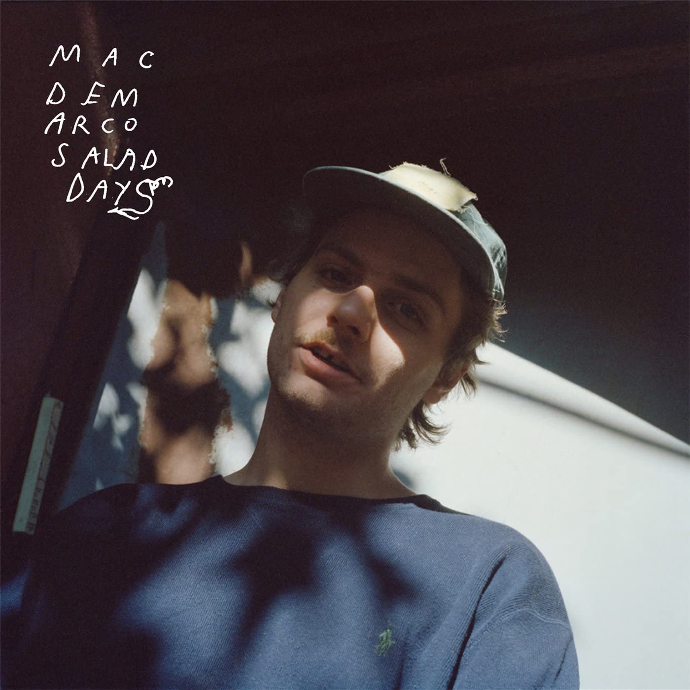 DeMarco, Mac/Salad Days [CD]