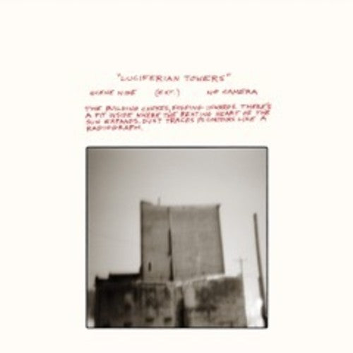 Godspeed You! Black Emperor/Luciferian Towers [CD]