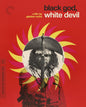 Black God, White Devil [BluRay]