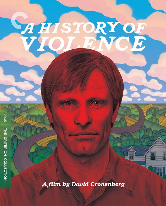 History Of Violence [BluRay]