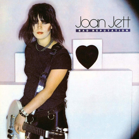 Jett, Joan/Bad Reputation [LP]