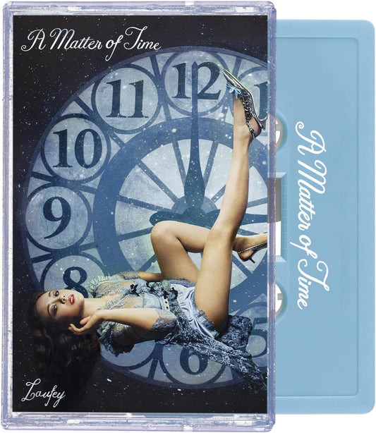 Laufey/A Matter Of Time [Cassette]