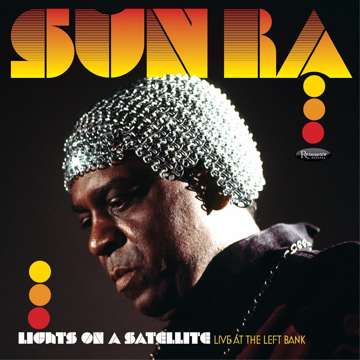 Sun Ra/Lights On A Satellite: Live at the Left Bank (2CD) [CD]