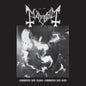 Mayhem/Command For Blood, Command For War [CD]
