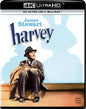 Harvey - 75th Anniversary Edition (4K-UHD) [BluRay]