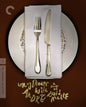 My Dinner With Andre [BluRay]