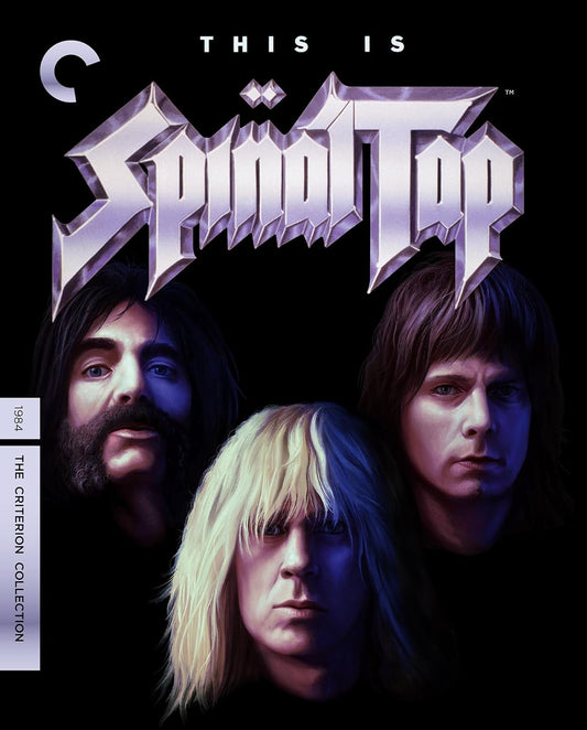 This Is Spinal Tap [BluRay]