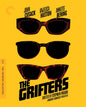 Grifters [BluRay]
