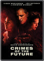 Crimes of the Future [DVD]