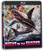 Night Of The Sharks [BluRay]