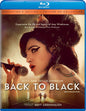 Back to Black (Blu-Ray) [BluRay]