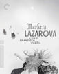 Marketa Lazarova [BluRay]