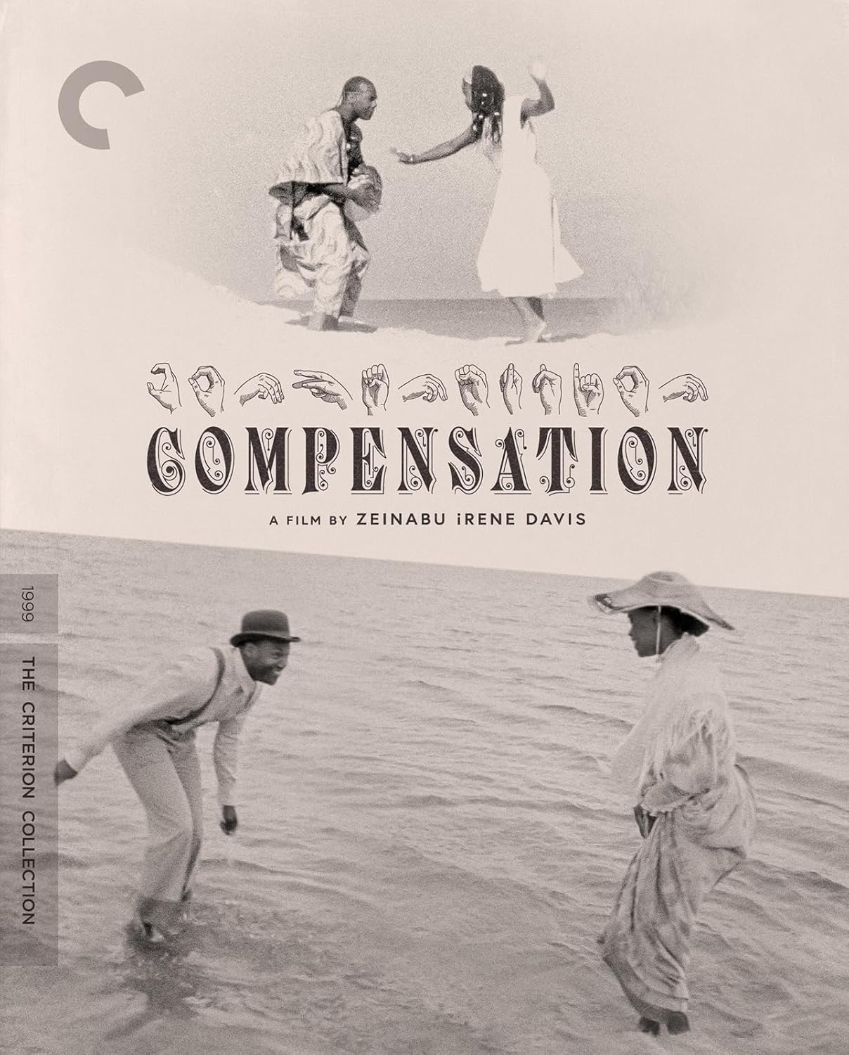 Compensation [BluRay]