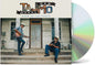 Taj Mahal & Keb' Mo'/Room On The Porch [CD]
