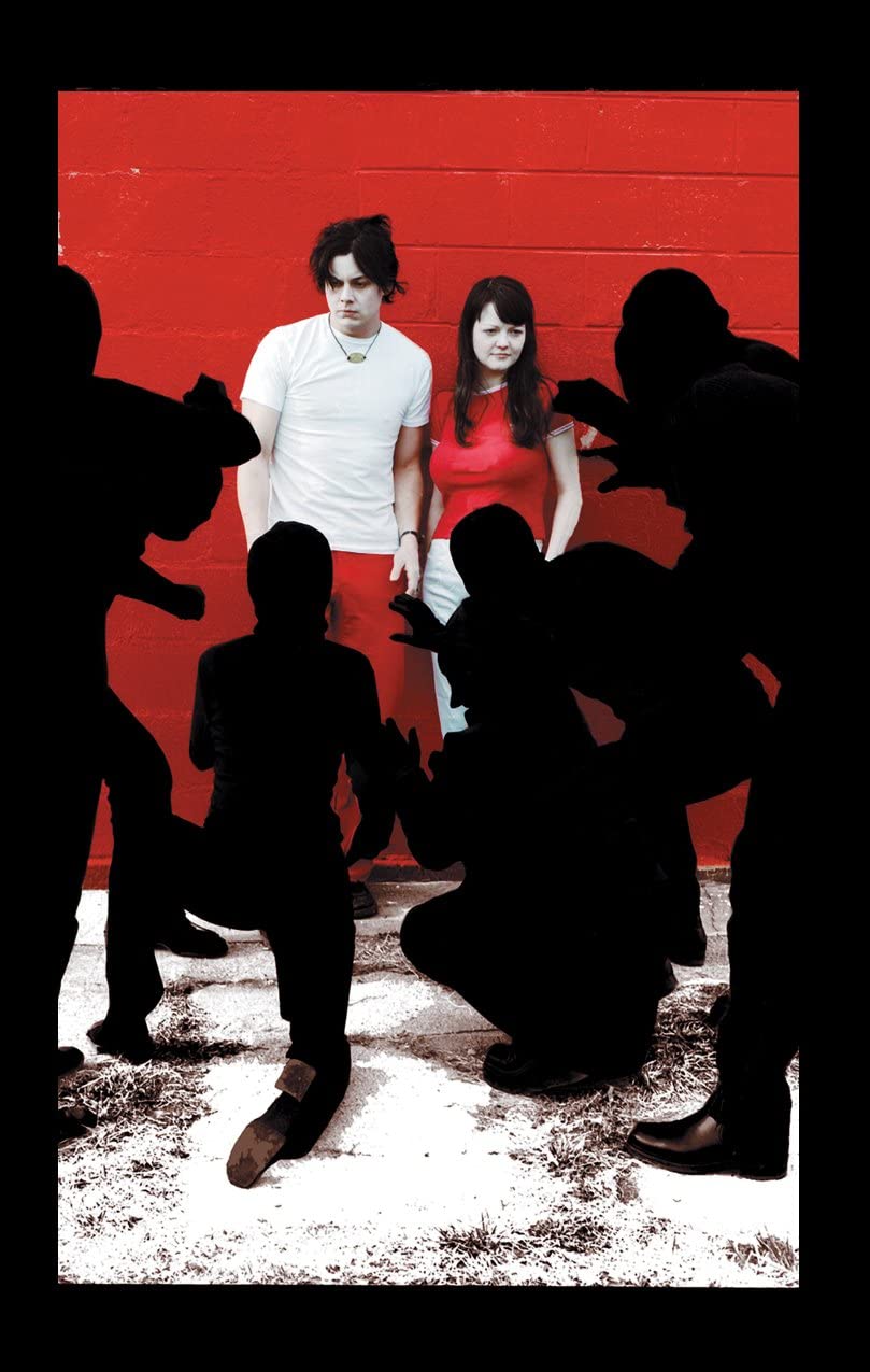 White Stripes/The White Stripes [Cassette]