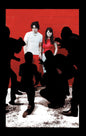 White Stripes/The White Stripes [Cassette]