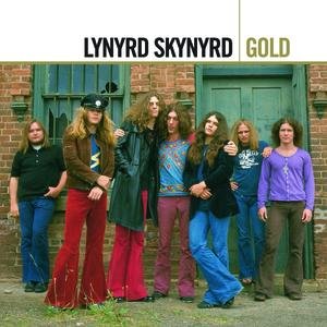 Lynyrd Skynyrd/Gold [CD]