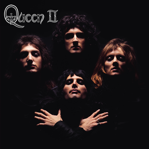 Queen/Queen II (2026 Mix) [CD]