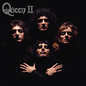 Queen/Queen II (2026 Mix) [CD]