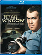 Rear Window [BluRay]