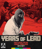 Years of Lead: Five Classic Italian Crime Thrillers [BluRay]